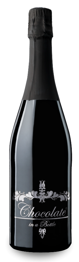 Alcohol-free Chardonnay with a hint of cocoa